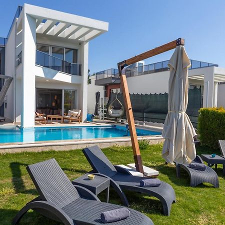 Sheetz Private Residences Kusadası Zewnętrze zdjęcie