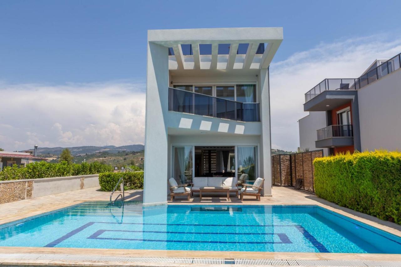 Sheetz Private Residences Kusadası Zewnętrze zdjęcie