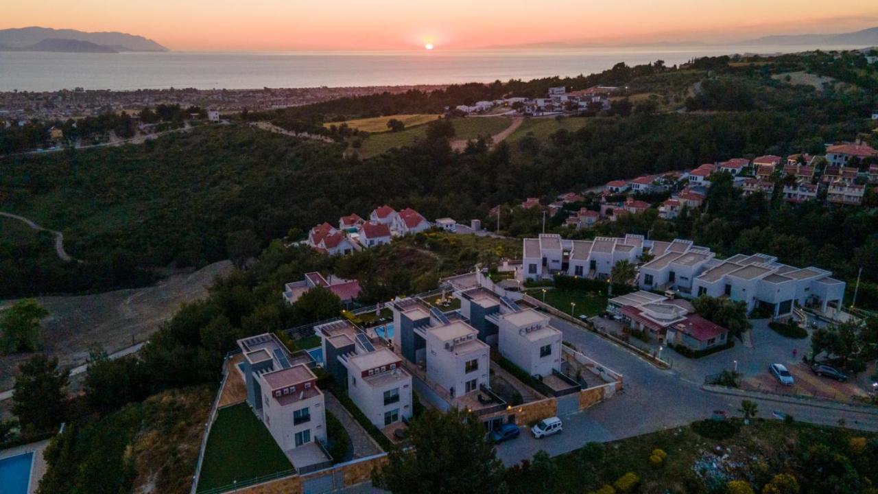 Sheetz Private Residences Kusadası Zewnętrze zdjęcie