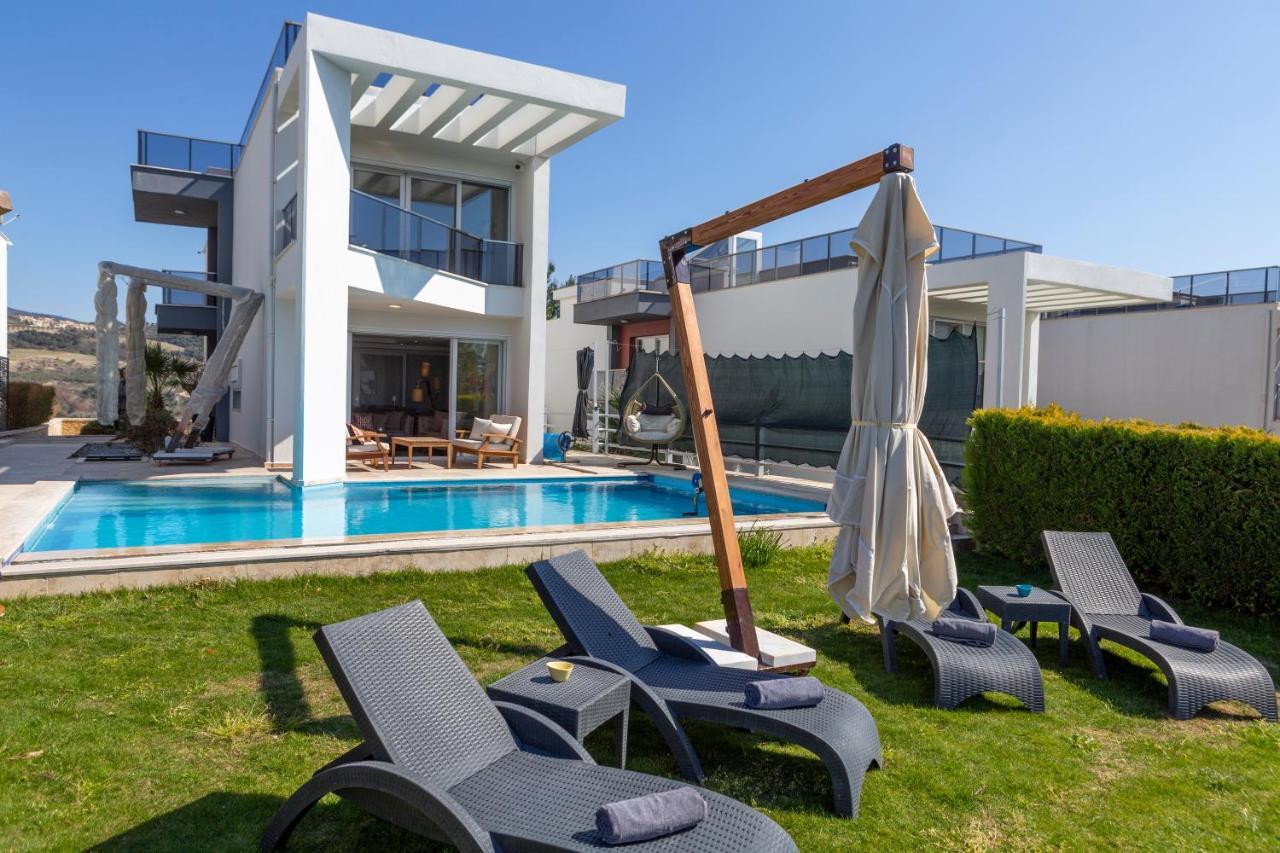 Sheetz Private Residences Kusadası Zewnętrze zdjęcie